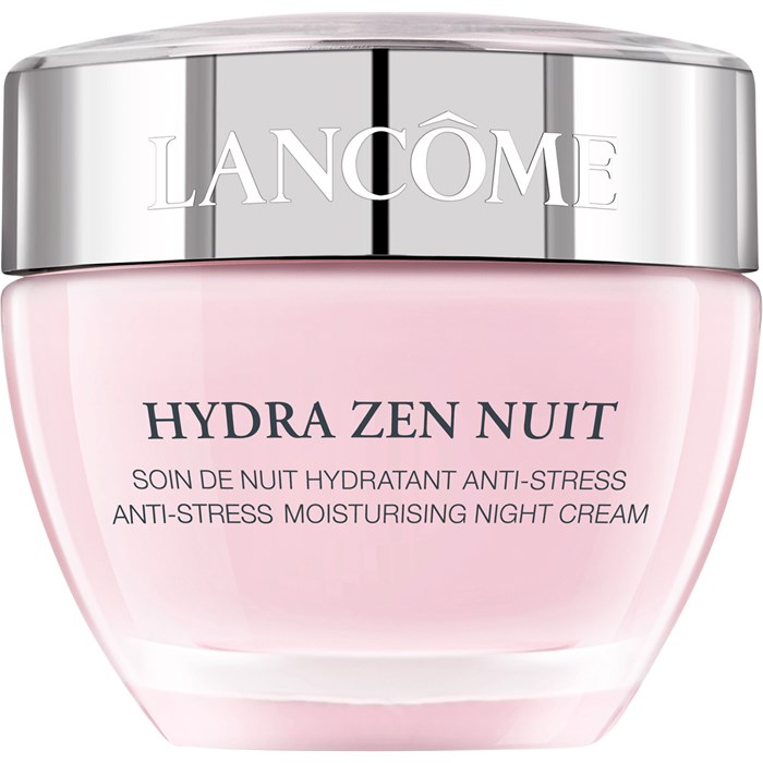 Anti-Stress Moisturising Night Cream
