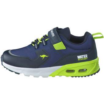 KangaROOS KX Task EV Sneaker in blau