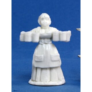 Townsfolk Wench