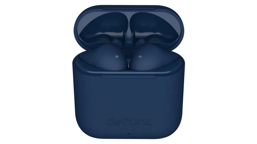 DeFunc True Go Slim blau