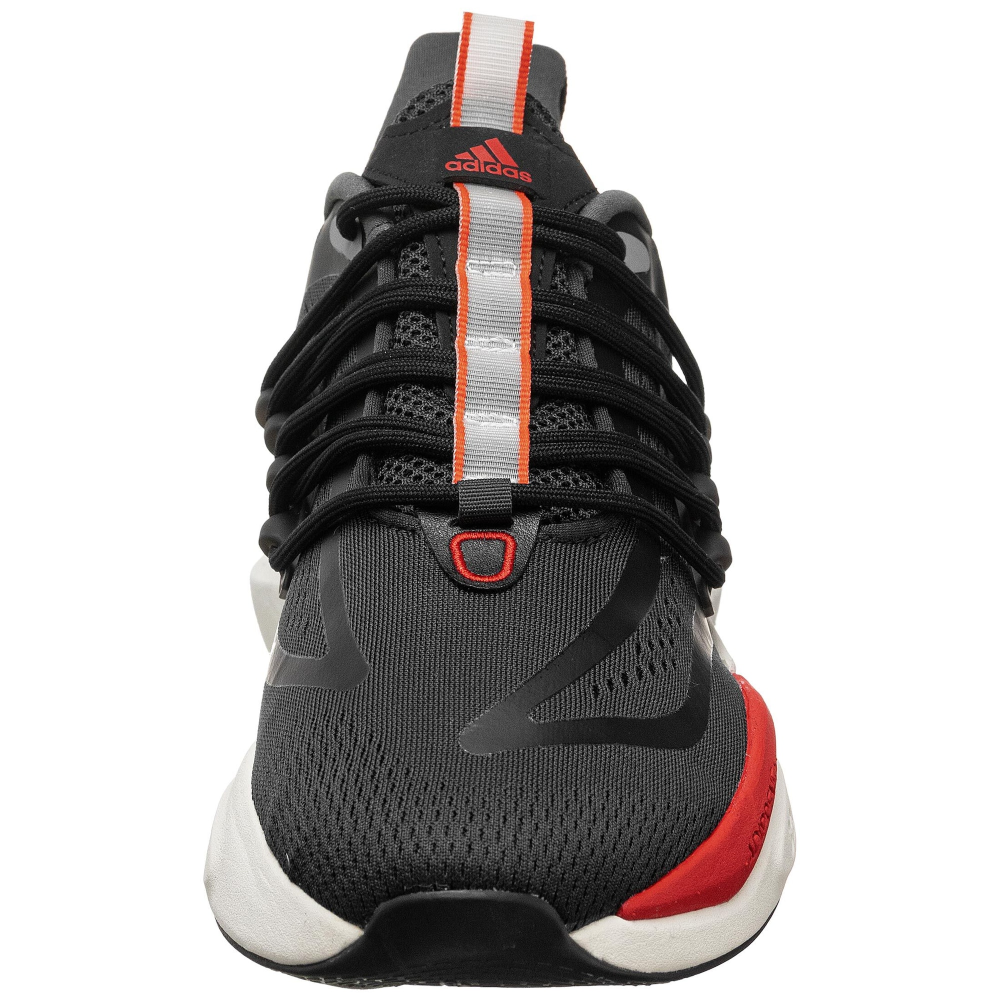 adidas Alphaboost V1 HP2761 / grau