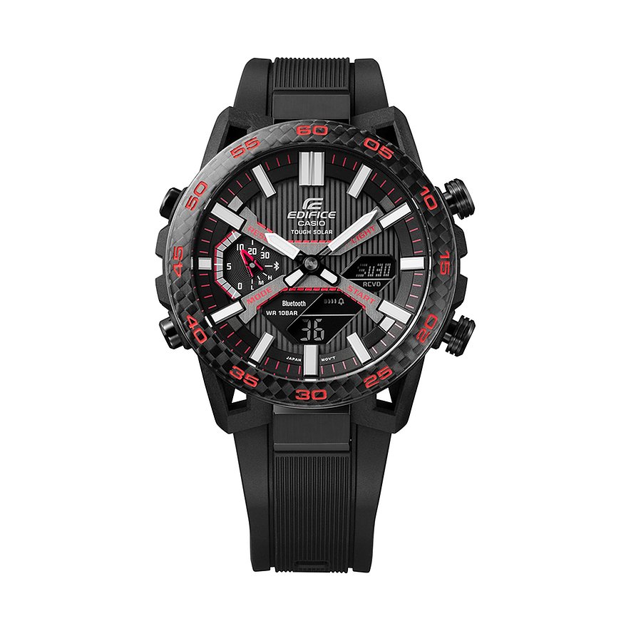 Casio Herrenuhr Bluetooth