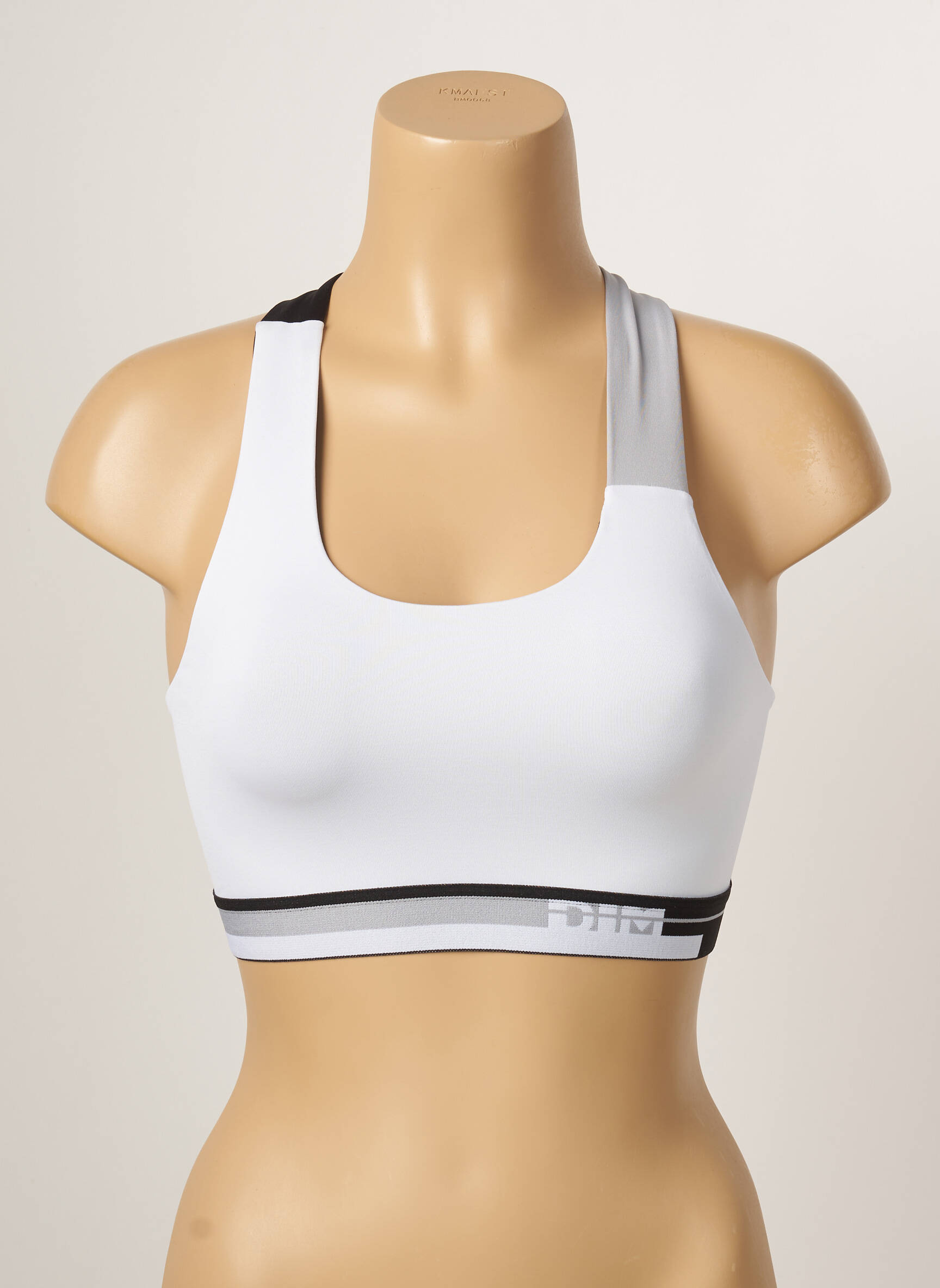 Dim Soutien Gorges Femme couleur blanc