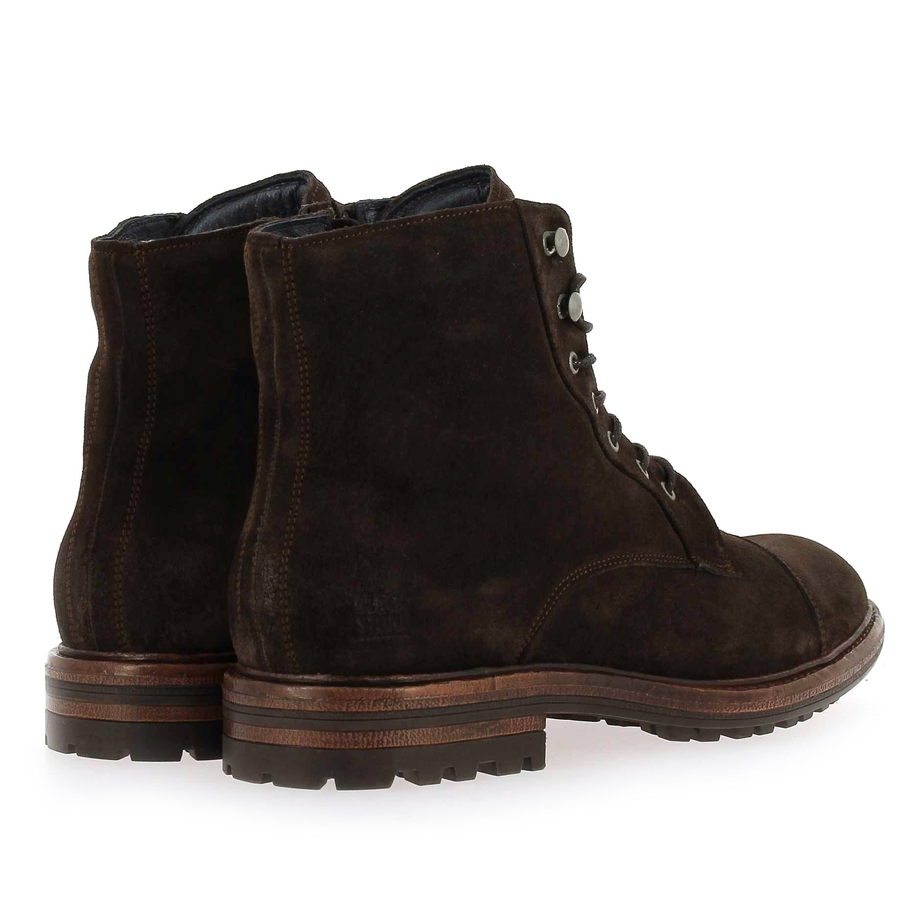 Blackstone  UG20 - Marron