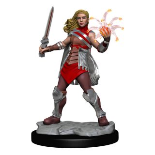 Magic: The Gathering Unpainted Miniatures: Wave 15 Pack #1 (2)