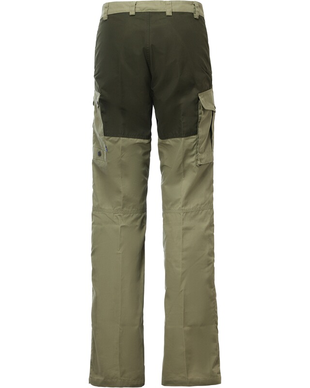 Fjällräven Damen Hose Barents Pro