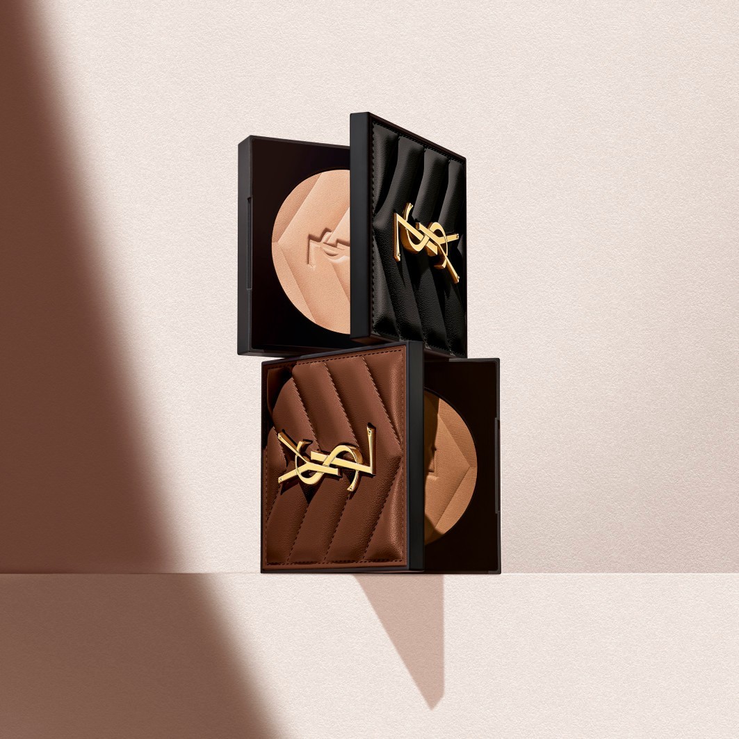 Yves Saint Laurent Hyper Finish