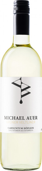 2022 Grüner Veltliner trocken - Weingut Michael Auer