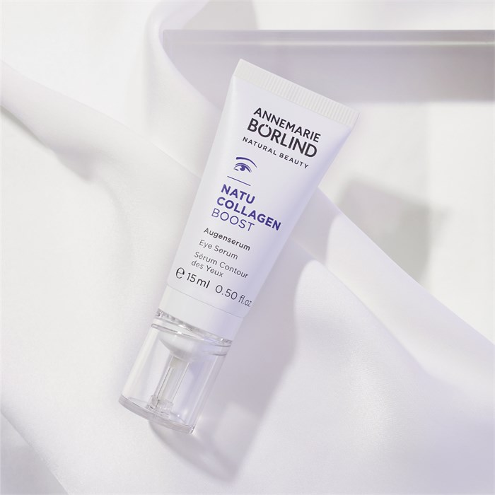 Augenserum