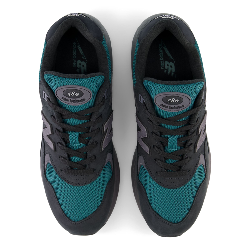 New Balance 580 MT580VE2 / schwarz