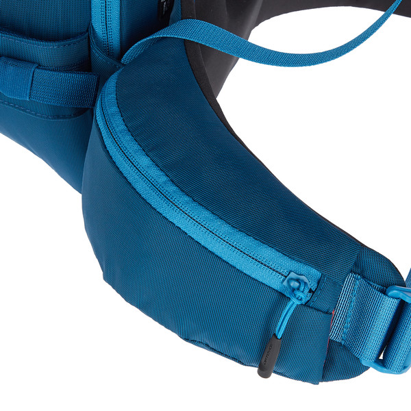 HAUTE ROUTE 30 S - Skitourenrucksack