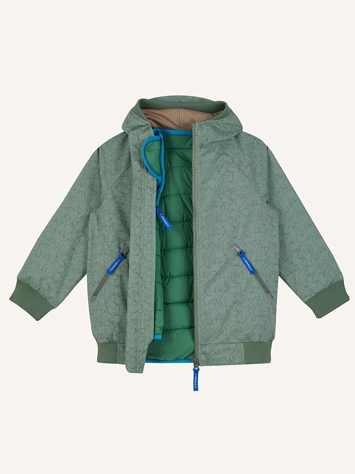 finkid Funktionsjacke 