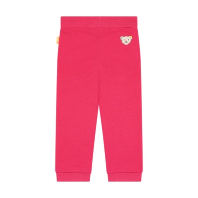 Jogginghose, pink für Mädchen