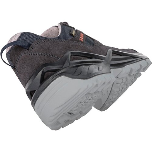 DAMEN MULTIFUNKTIONSSCHUHE DAMEN TREKKINGSCHUHE SIRKOS EVO GTX LO