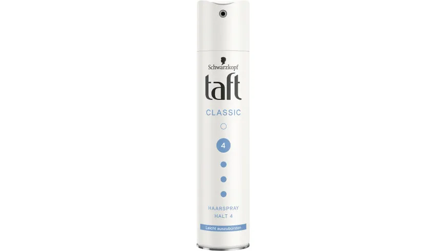 Schwarzkopf Taft Taft Haarlack Ultra 24-H Halt Ultra Stark 250 ml