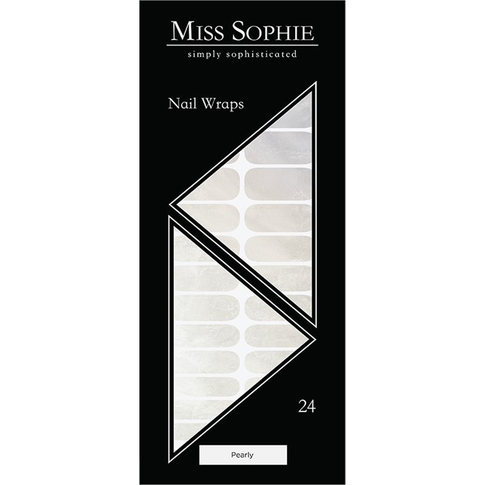 Nail Wraps