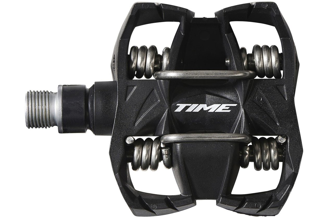 Time MX 4 Systempedal