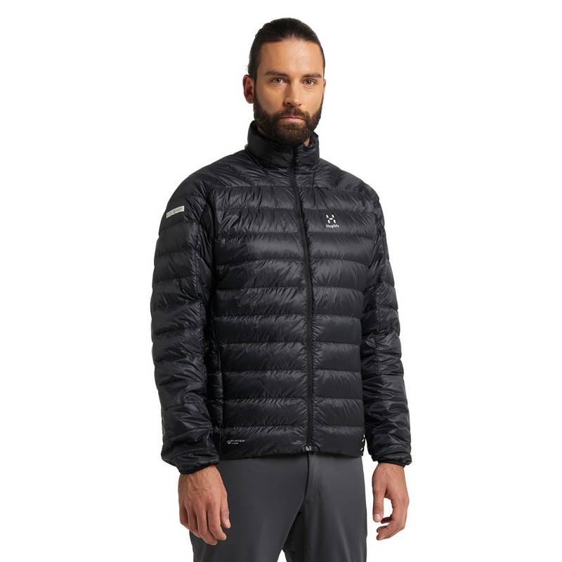 Haglöfs L.I.M Down Jacket Outdoorjacke Herren