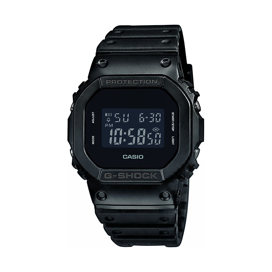 Casio Herrenuhr G-Shock