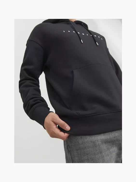 JACK & JONES Hoodie