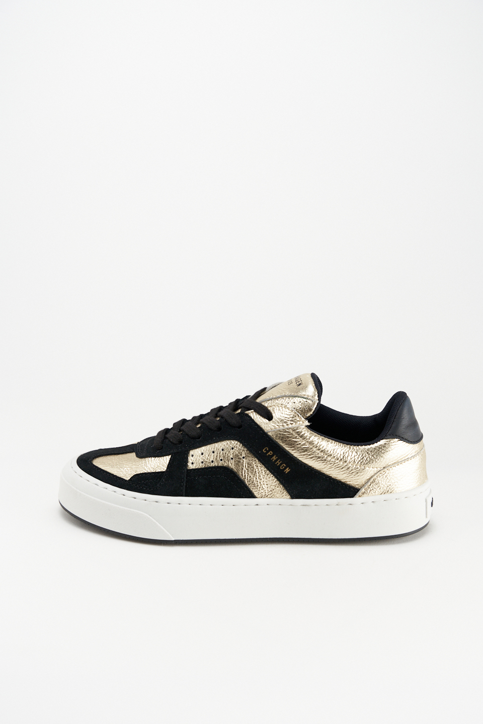 CPH424 material mix gold