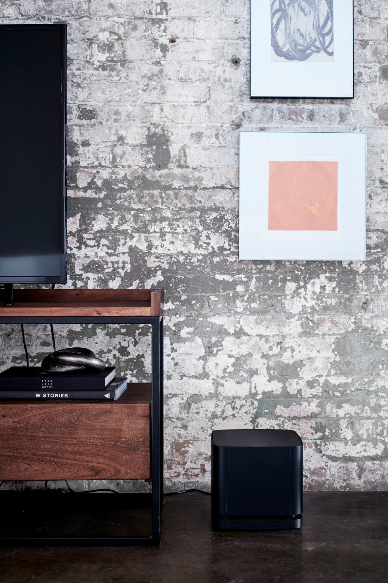 Bose Bass Module 500 Subwoofer