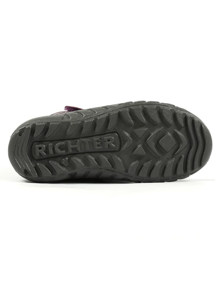 Richter Shoes Winterstiefel 