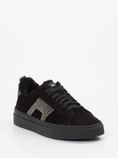 Sneaker-18030090043 Santoni