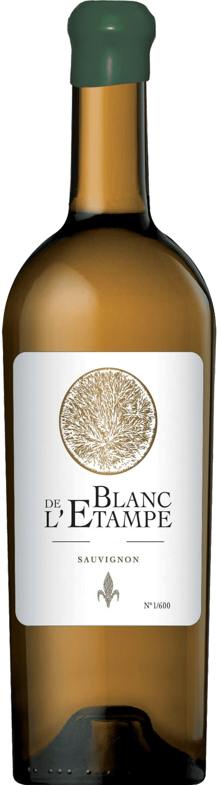 Blanc de L' Etampe 2022