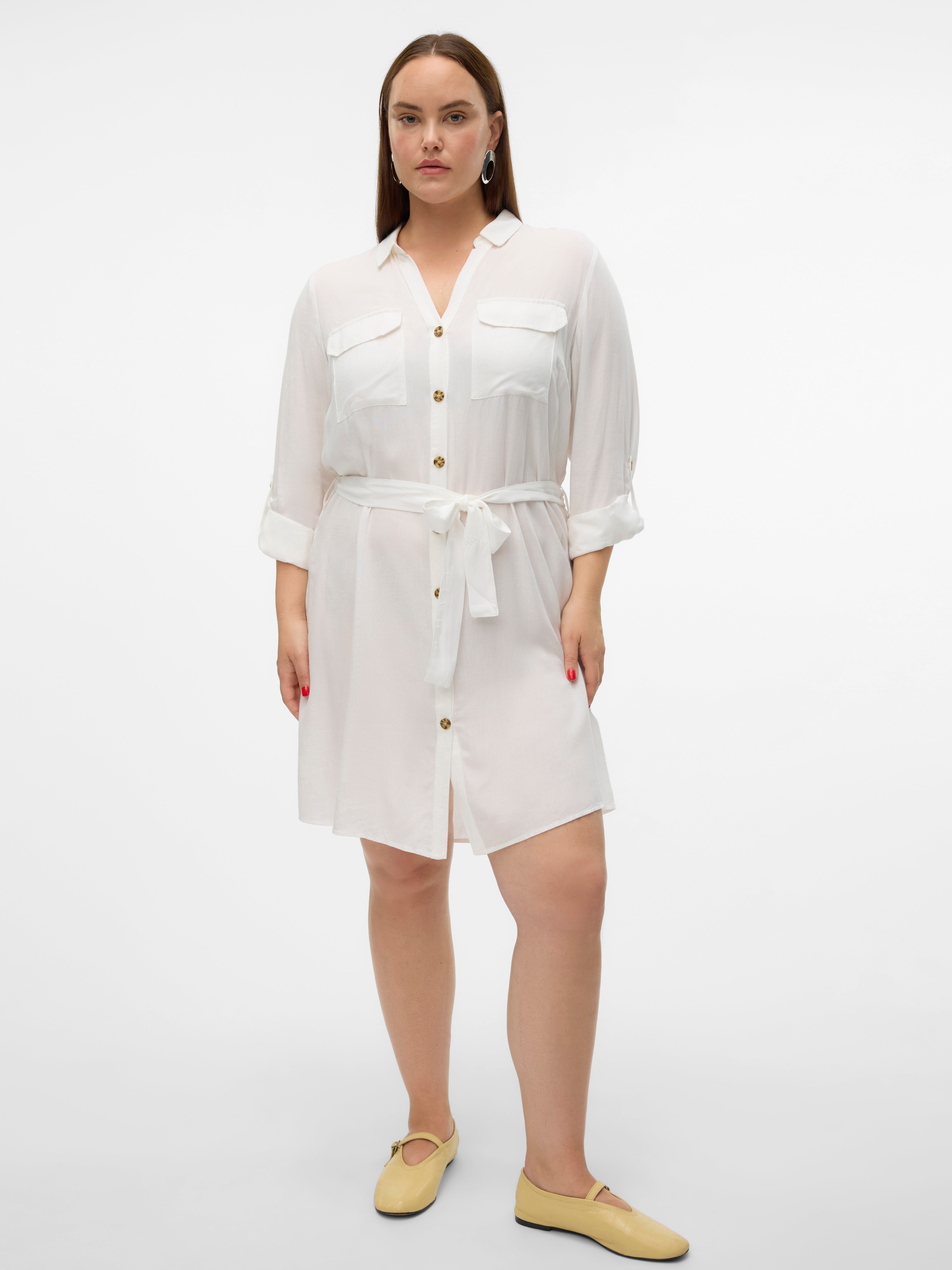 VMBUMPY Kurzes Kleid