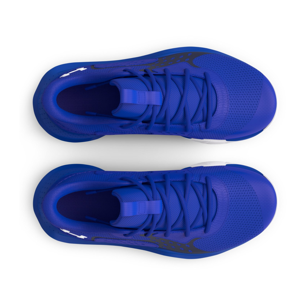 Under Armour Jet 23 3026635-400 / blau