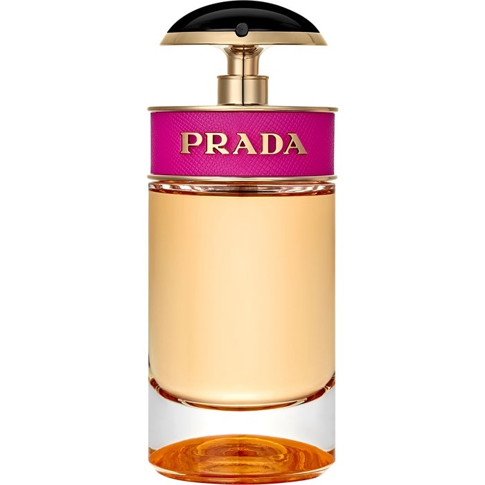 Eau de Parfum Spray
