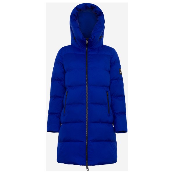 Ecoalf - Women's Manliealf Jacket - Mantel