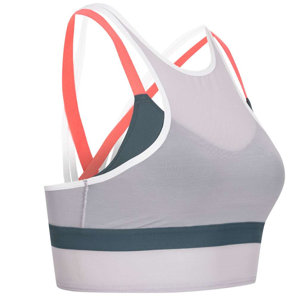 adidas Sh3.Ro Layer Damen Bikini Oberteil FS4601