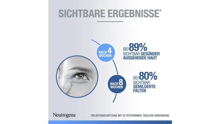 Neutrogena Retinol Boost + Intensives Nacht Serum 30 ml