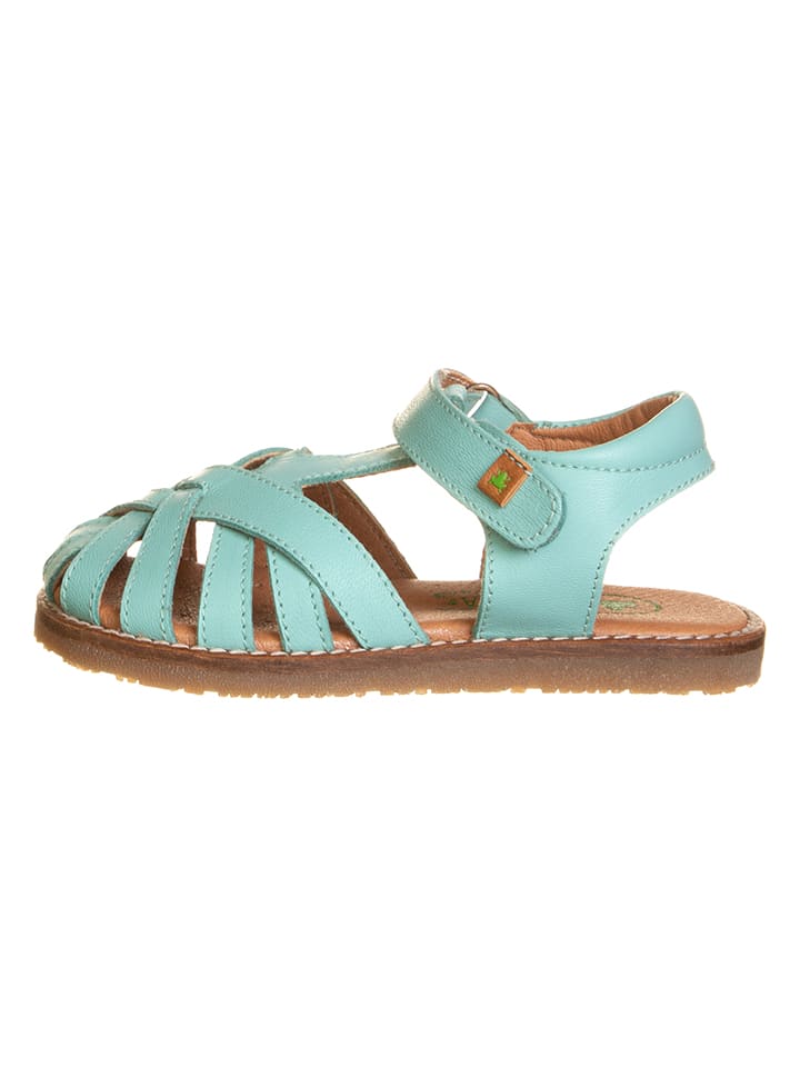 El Naturalista Halbsandalen 