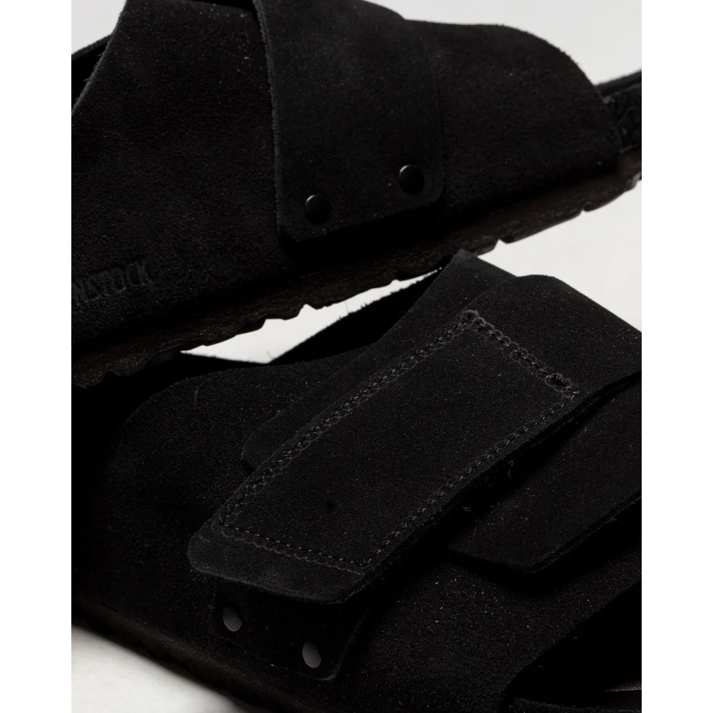Birkenstock Kyoto EXQ VL 1022317 / schwarz