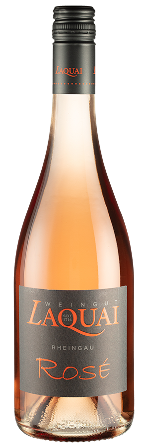 Rosé feinherb 2021