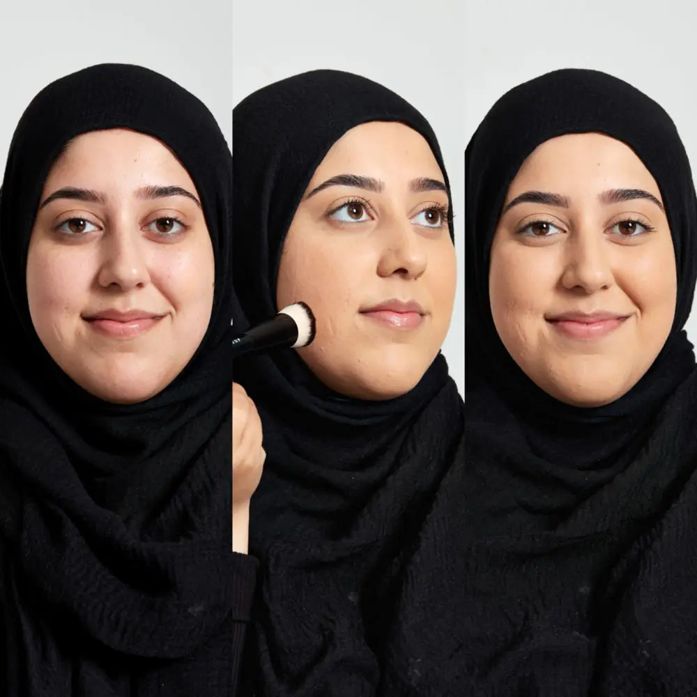 NYX Cant Stop Wont Stop Podkład do twarzy Medium Olive