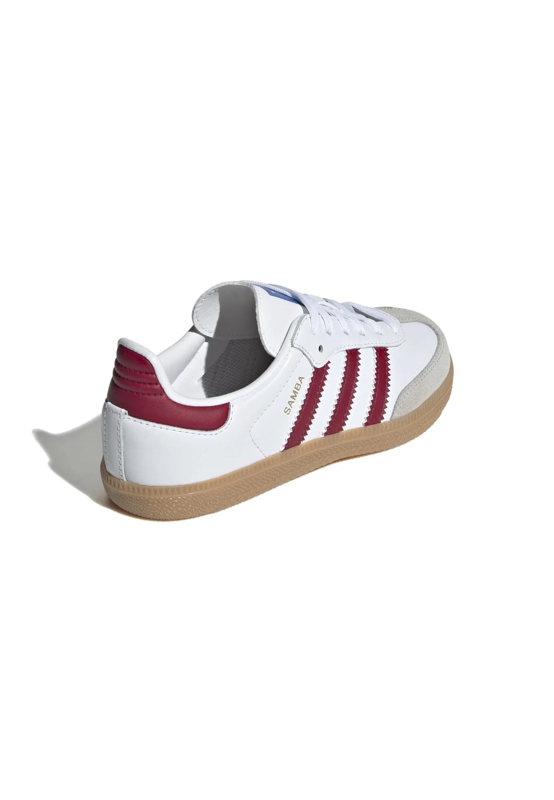 adidas Originals SAMBA OG UNISEX - Zapatillas bajas