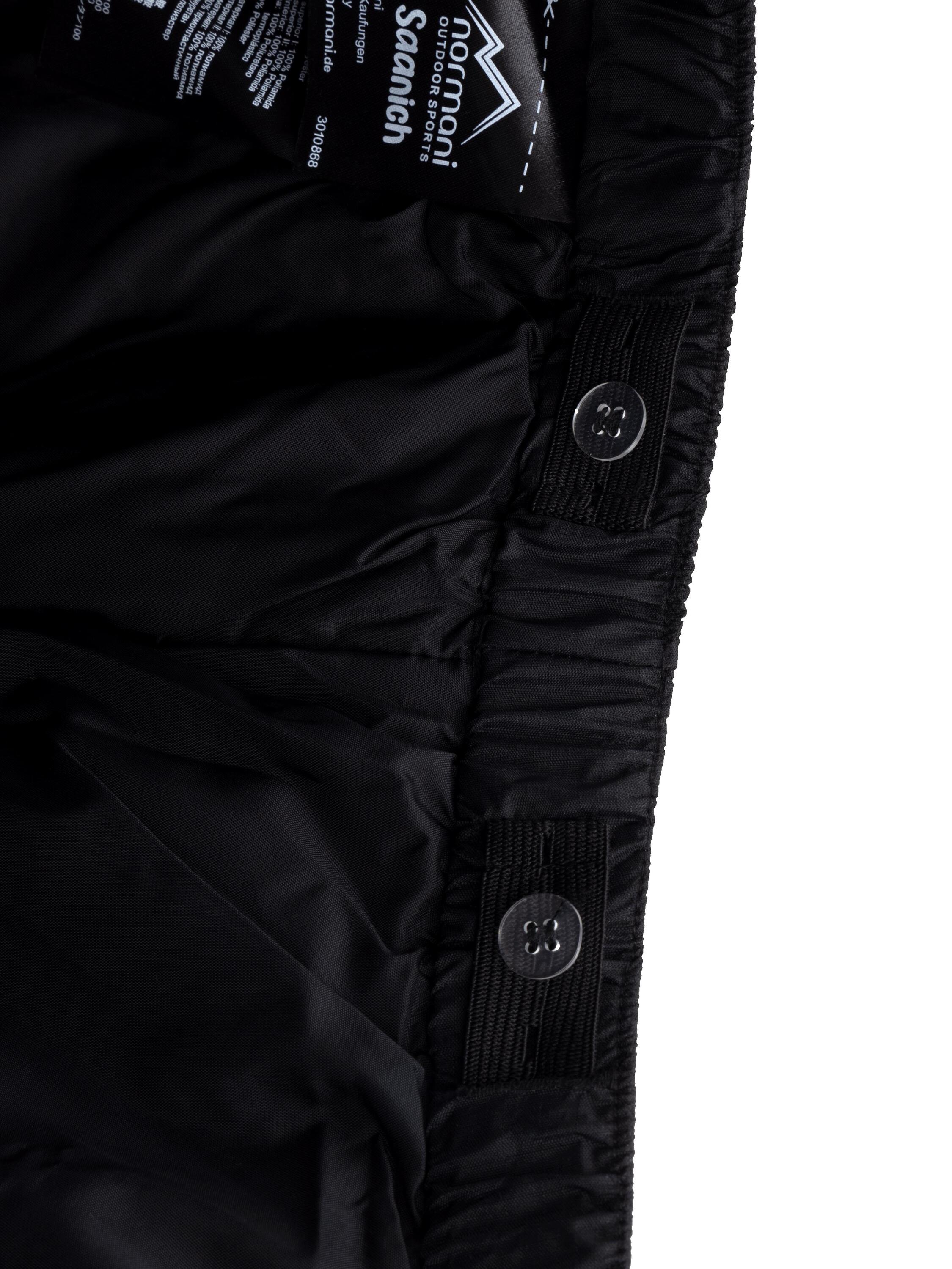 Regular Athletic Pants 'Saanich'