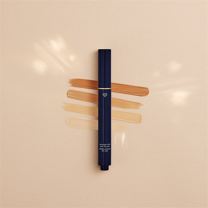 Radiant Corrector for Eyes