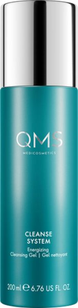 QMS Medicosmetics Cleanse System Energizing Cleansing Gel Reinigungsgel