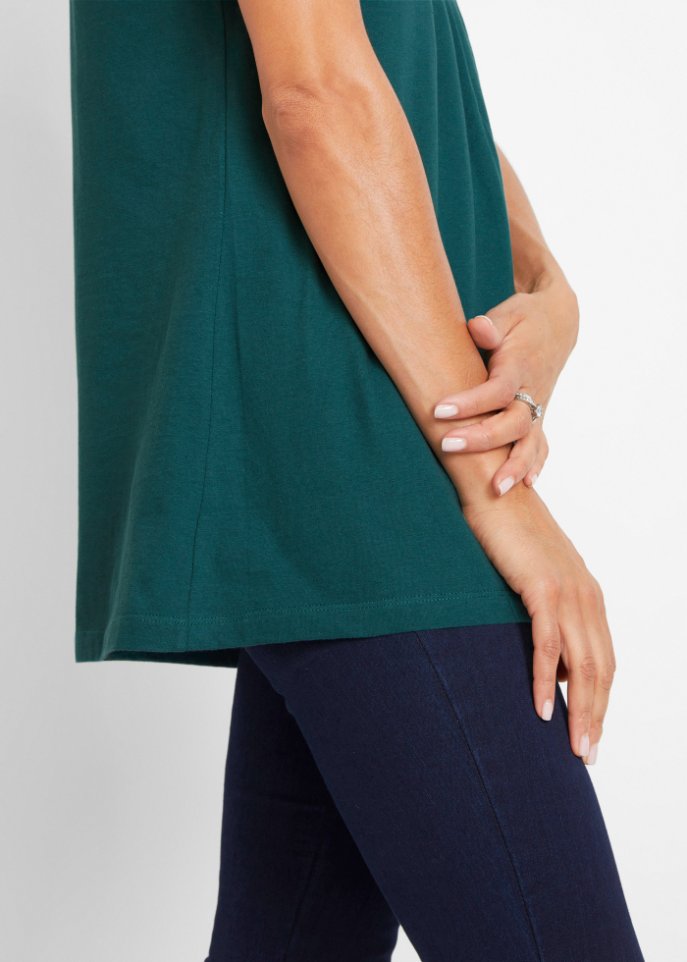 Long-Top