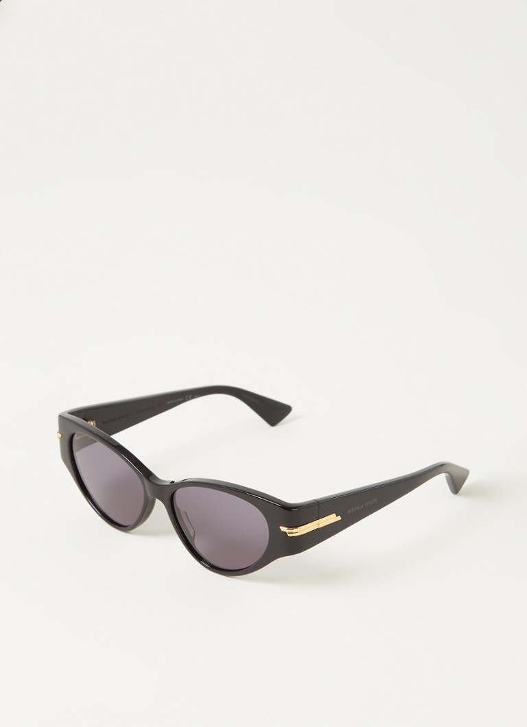 Bottega Venete BV1002S -aurinkolasit