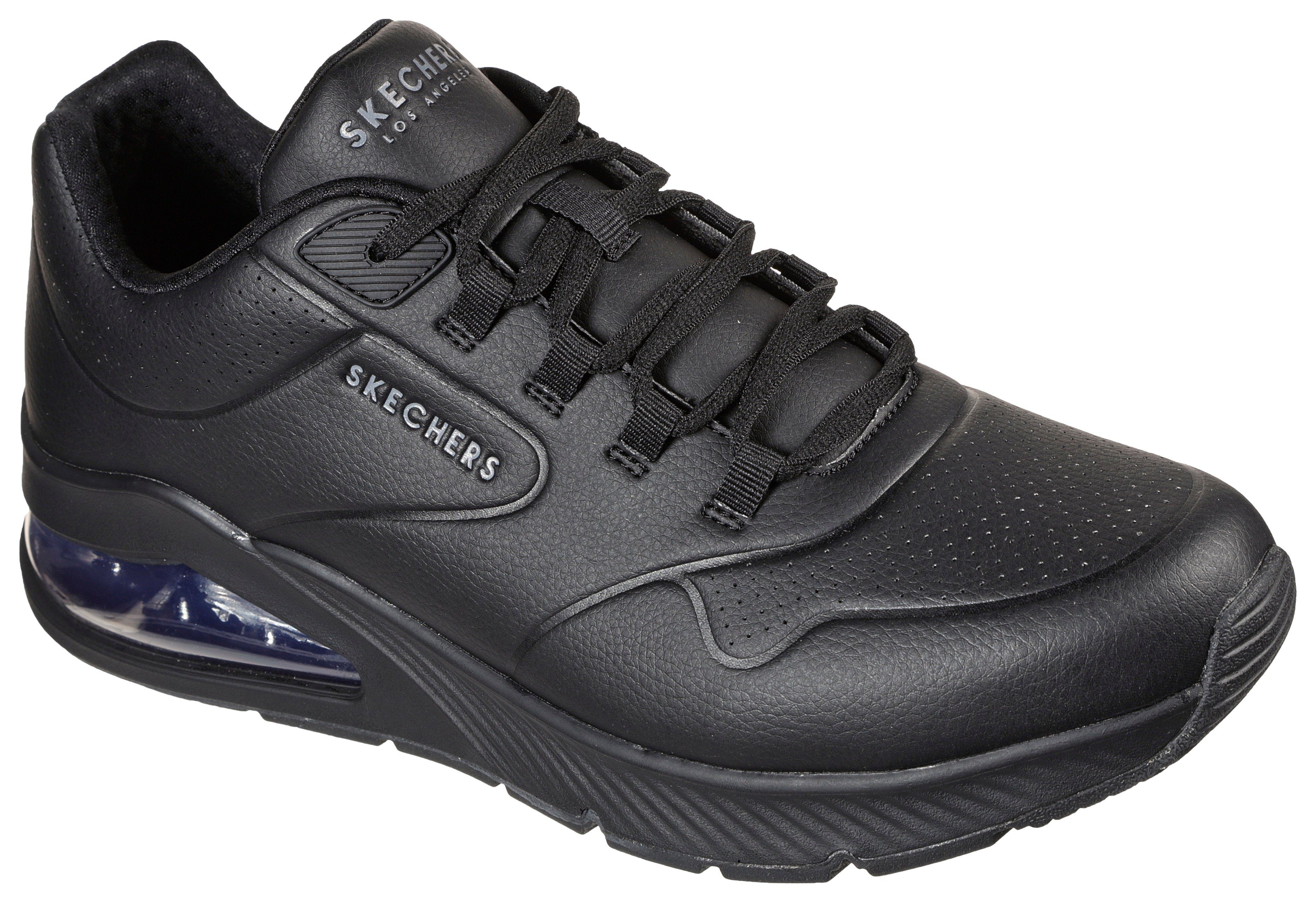 Skechers UNO 2 Sneaker im monochromen Look