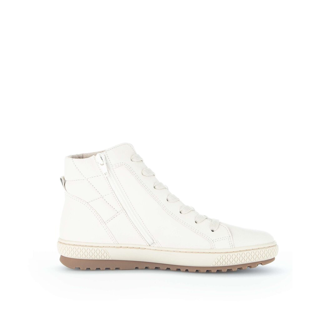 Gabor fashion Sneaker high beige