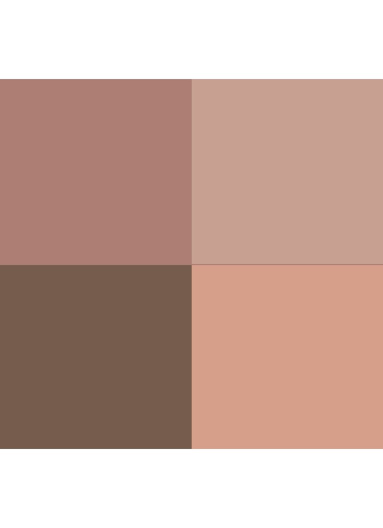 Fard de pleoape multifuncțional Chanel Les 4 Ombres