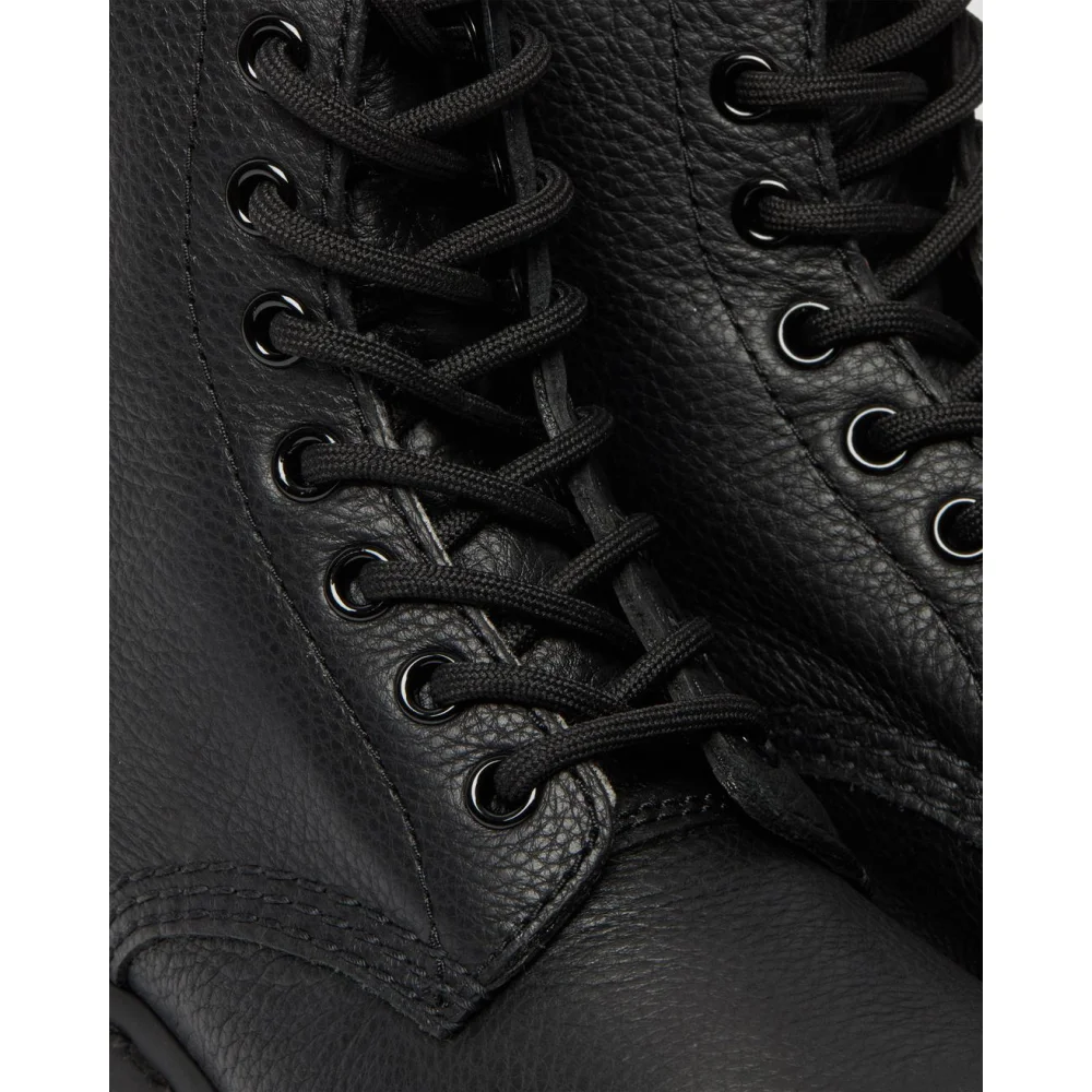 Dr. Martens 1460 Pascal Mono Virginia Boot 24479001 / schwarz