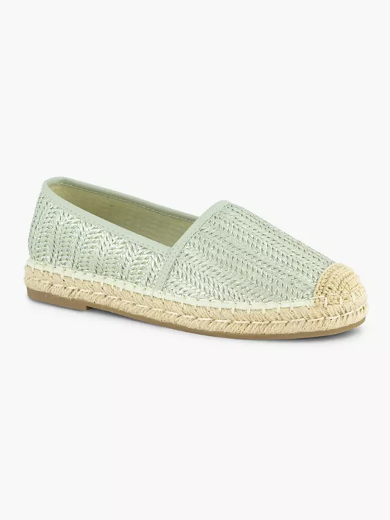 Graceland Espadrille